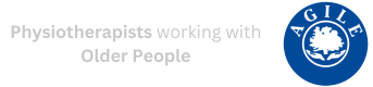 AGILE — Chartered Physiotherapists working with Older People