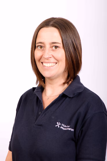 Kiri Hopson